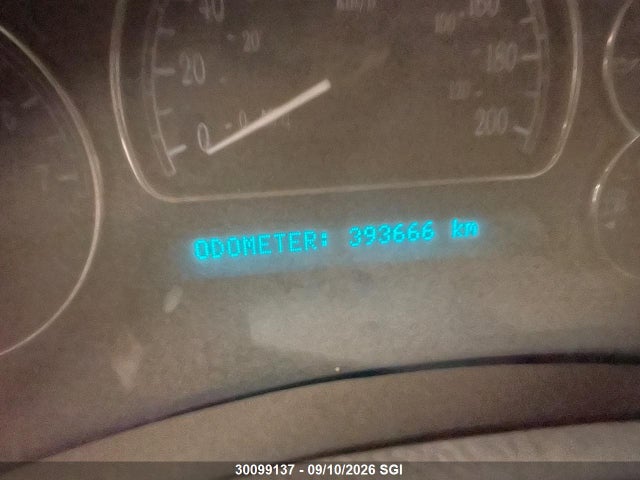 2005 Buick Rainier Cxl მანქანა იყიდება აუქციონზე, vin: 5GADT13S352249059, აუქციონის ნომერი: 30099137