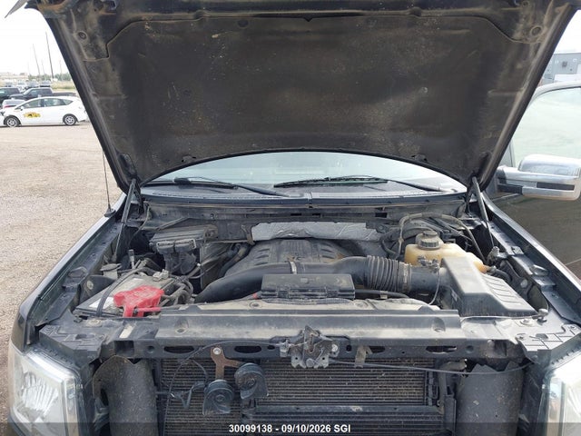 Продажа на аукционе авто 2012 Ford F150 Super Cab, vin: 1FTFX1ET1CKD27515, номер лота: 30099138