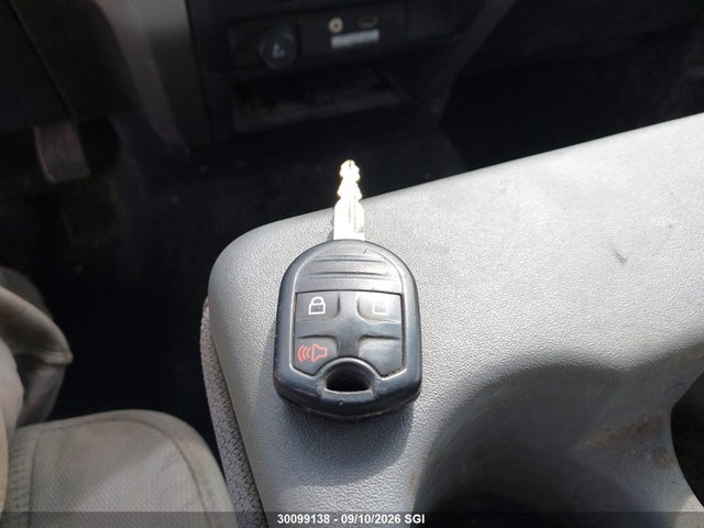 Продажа на аукционе авто 2012 Ford F150 Super Cab, vin: 1FTFX1ET1CKD27515, номер лота: 30099138