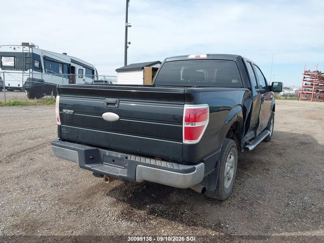 Продажа на аукционе авто 2012 Ford F150 Super Cab, vin: 1FTFX1ET1CKD27515, номер лота: 30099138