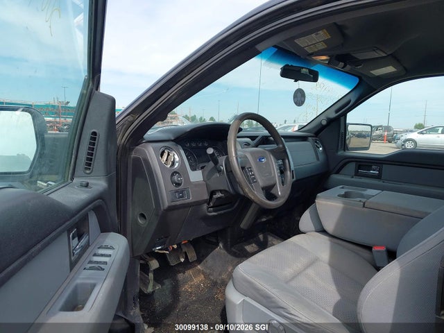 Продажа на аукционе авто 2012 Ford F150 Super Cab, vin: 1FTFX1ET1CKD27515, номер лота: 30099138