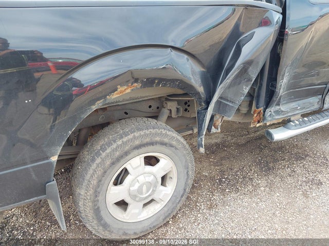 Продажа на аукционе авто 2012 Ford F150 Super Cab, vin: 1FTFX1ET1CKD27515, номер лота: 30099138