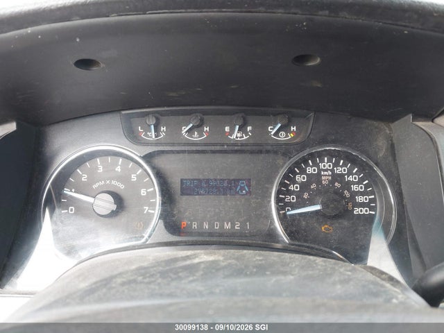 Продажа на аукционе авто 2012 Ford F150 Super Cab, vin: 1FTFX1ET1CKD27515, номер лота: 30099138