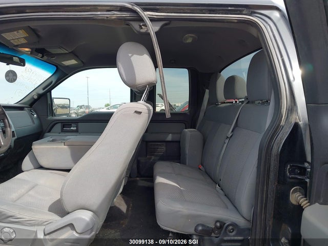 Продажа на аукционе авто 2012 Ford F150 Super Cab, vin: 1FTFX1ET1CKD27515, номер лота: 30099138
