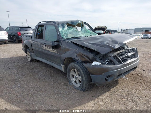 Продаж на аукціоні авто 2005 Ford Explorer Sport Trac, vin: 1FMZU77K65UB72718, номер лоту: 30099141