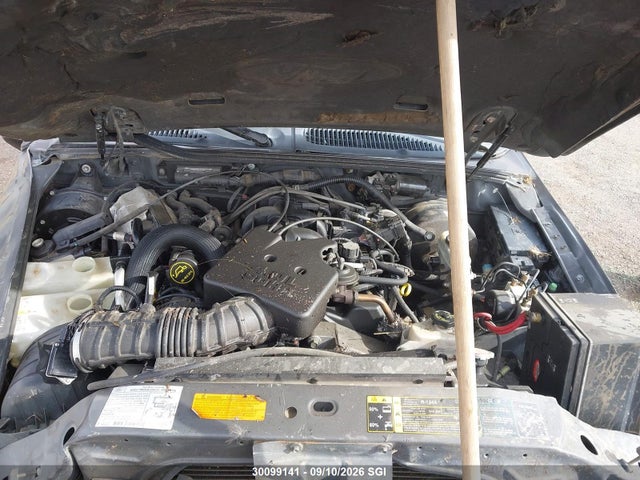 30099141 :رقم المزاد ، 1FMZU77K65UB72718 vin ، 2005 Ford Explorer Sport Trac مزاد بيع