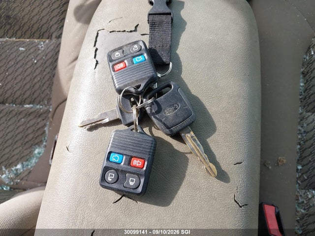 30099141 :رقم المزاد ، 1FMZU77K65UB72718 vin ، 2005 Ford Explorer Sport Trac مزاد بيع