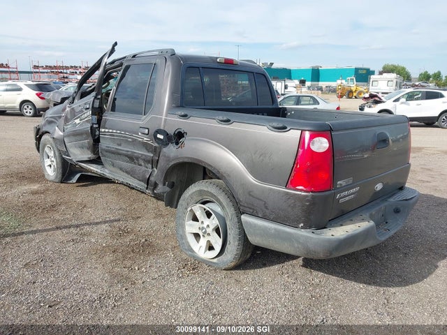 30099141 :رقم المزاد ، 1FMZU77K65UB72718 vin ، 2005 Ford Explorer Sport Trac مزاد بيع