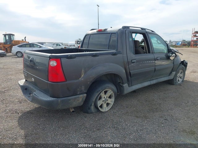 30099141 :رقم المزاد ، 1FMZU77K65UB72718 vin ، 2005 Ford Explorer Sport Trac مزاد بيع