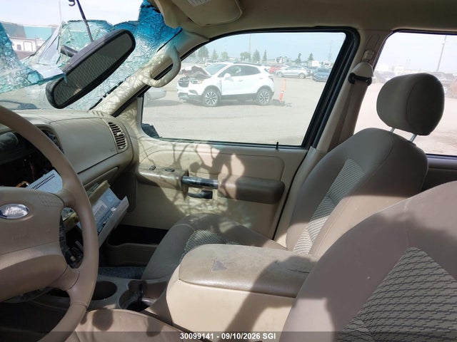 30099141 :رقم المزاد ، 1FMZU77K65UB72718 vin ، 2005 Ford Explorer Sport Trac مزاد بيع