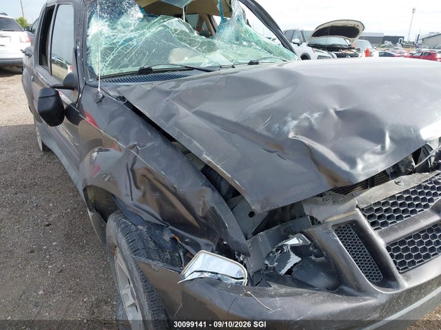 30099141 :رقم المزاد ، 1FMZU77K65UB72718 vin ، 2005 Ford Explorer Sport Trac مزاد بيع