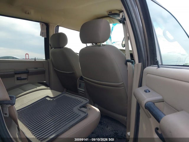 30099141 :رقم المزاد ، 1FMZU77K65UB72718 vin ، 2005 Ford Explorer Sport Trac مزاد بيع