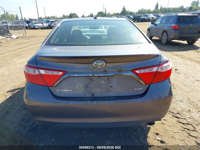 Aukcja sprzedaży 2015 Toyota Camry Le/xle/se/xse, vin: 4T1BF1FK0FU893564, numer aukcji: 30098213