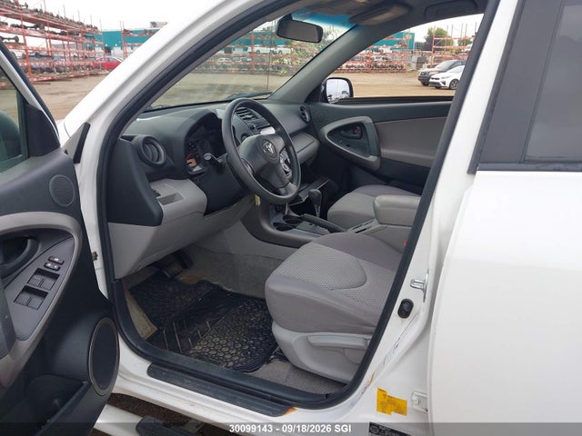 30099143 :رقم المزاد ، JTMBK33V985060045 vin ، 2008 Toyota Rav4 مزاد بيع