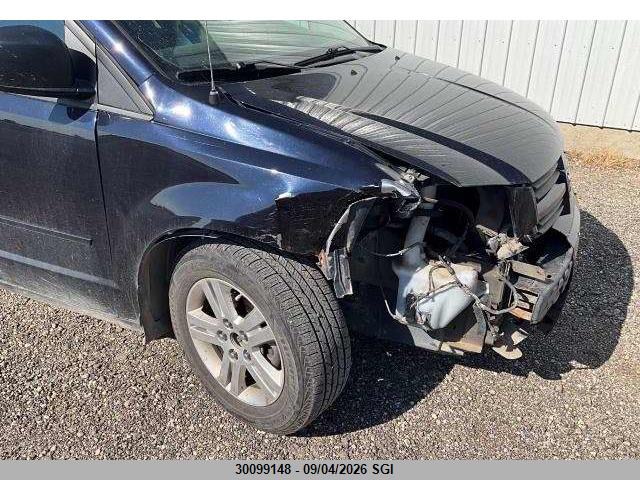 Aukcja sprzedaży 2010 Dodge Grand Caravan Se, vin: 2D4RN4DE0AR465748, numer aukcji: 30099148