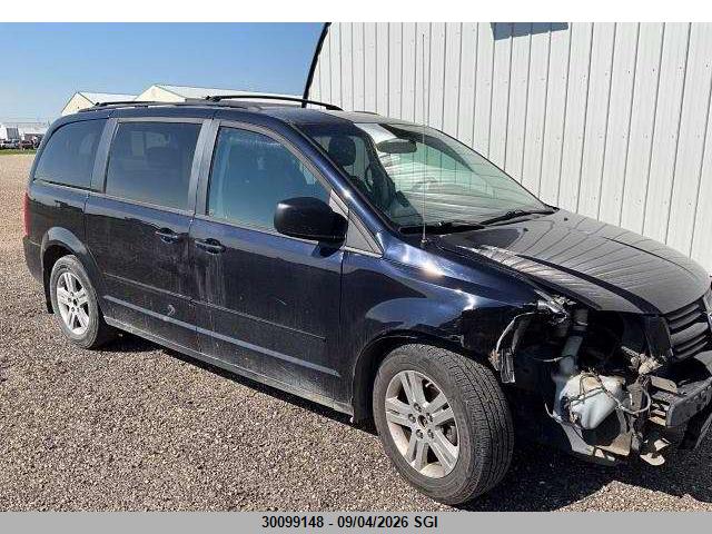 Aukcja sprzedaży 2010 Dodge Grand Caravan Se, vin: 2D4RN4DE0AR465748, numer aukcji: 30099148