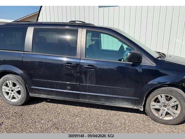 Aukcja sprzedaży 2010 Dodge Grand Caravan Se, vin: 2D4RN4DE0AR465748, numer aukcji: 30099148