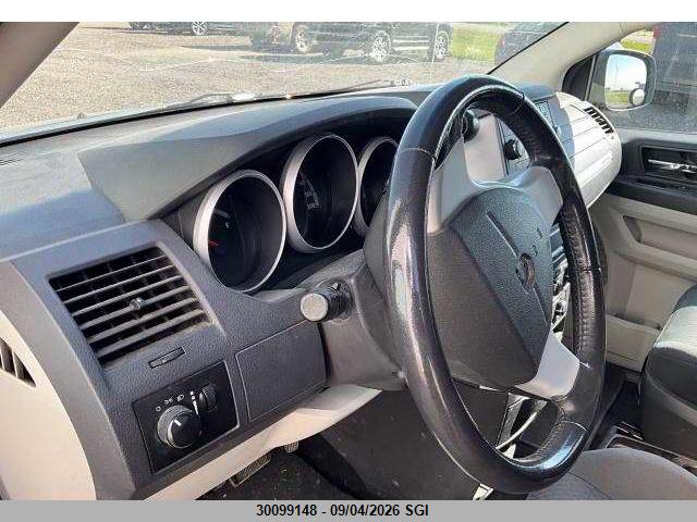 Aukcja sprzedaży 2010 Dodge Grand Caravan Se, vin: 2D4RN4DE0AR465748, numer aukcji: 30099148