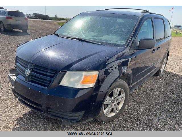 Aukcja sprzedaży 2010 Dodge Grand Caravan Se, vin: 2D4RN4DE0AR465748, numer aukcji: 30099148