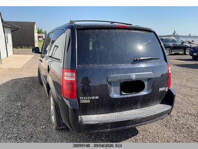 Aukcja sprzedaży 2010 Dodge Grand Caravan Se, vin: 2D4RN4DE0AR465748, numer aukcji: 30099148