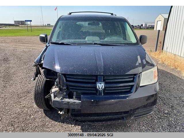 Aukcja sprzedaży 2010 Dodge Grand Caravan Se, vin: 2D4RN4DE0AR465748, numer aukcji: 30099148