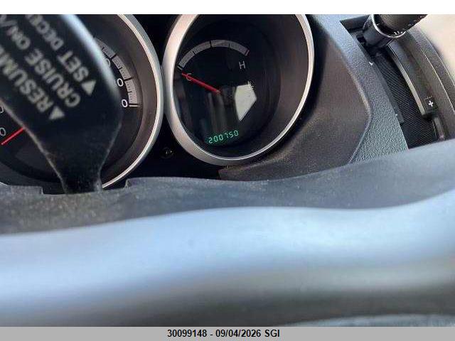Aukcja sprzedaży 2010 Dodge Grand Caravan Se, vin: 2D4RN4DE0AR465748, numer aukcji: 30099148