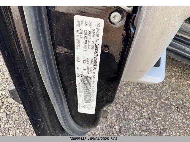 Aukcja sprzedaży 2010 Dodge Grand Caravan Se, vin: 2D4RN4DE0AR465748, numer aukcji: 30099148