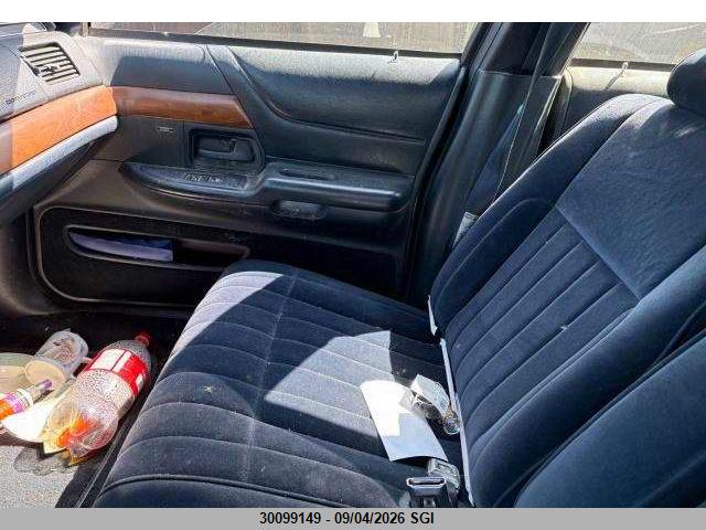 Продаж на аукціоні авто 1992 Ford Crown Victoria S, vin: 2FACP72W9NX176224, номер лоту: 30099149