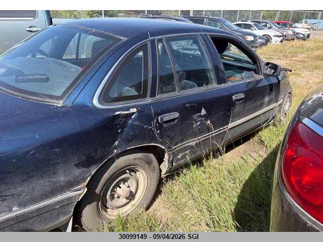 Продаж на аукціоні авто 1992 Ford Crown Victoria S, vin: 2FACP72W9NX176224, номер лоту: 30099149