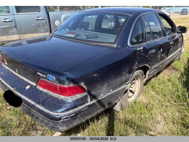 Продаж на аукціоні авто 1992 Ford Crown Victoria S, vin: 2FACP72W9NX176224, номер лоту: 30099149