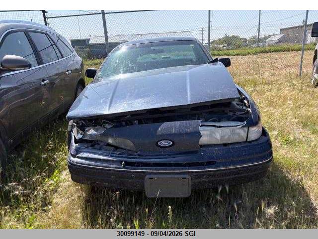 Продаж на аукціоні авто 1992 Ford Crown Victoria S, vin: 2FACP72W9NX176224, номер лоту: 30099149