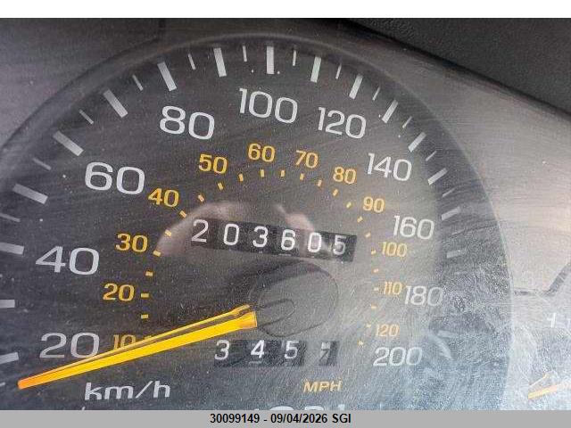 Продаж на аукціоні авто 1992 Ford Crown Victoria S, vin: 2FACP72W9NX176224, номер лоту: 30099149