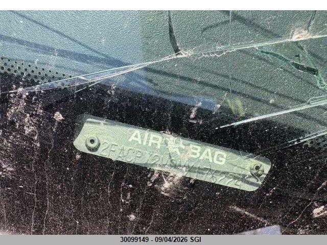 Продаж на аукціоні авто 1992 Ford Crown Victoria S, vin: 2FACP72W9NX176224, номер лоту: 30099149