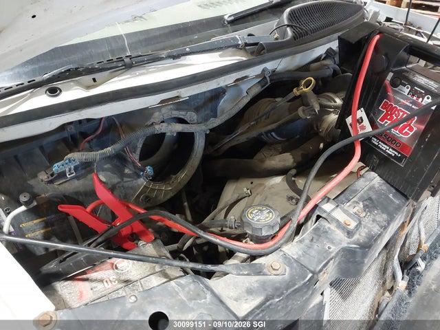 GMC Savana G2500 2016 1GTW7BFF5G1240596 Image 10