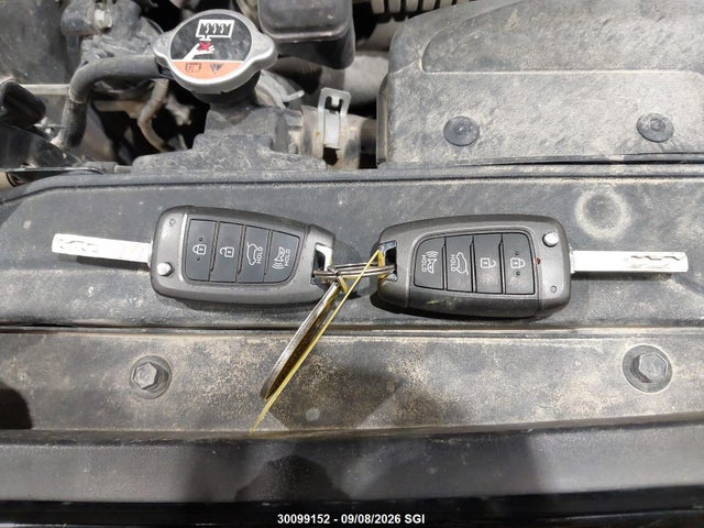 Hyundai Kona Se 2019 KM8K1CAA0KU311661 Image 11