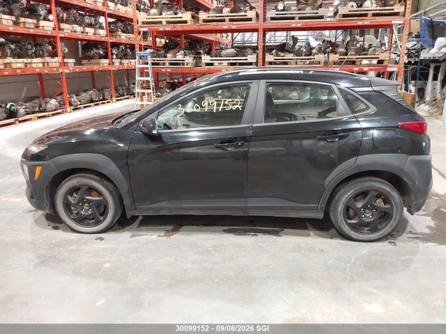 Hyundai Kona Se 2019 KM8K1CAA0KU311661 Image 14