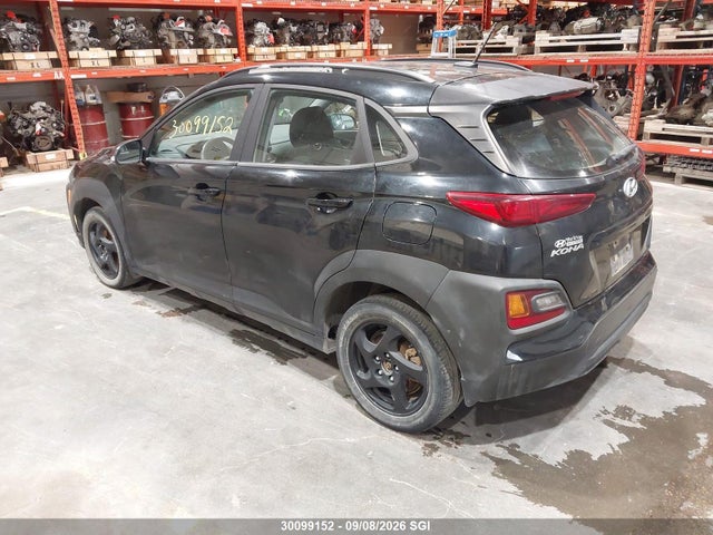 Hyundai Kona Se 2019 KM8K1CAA0KU311661 Image 3
