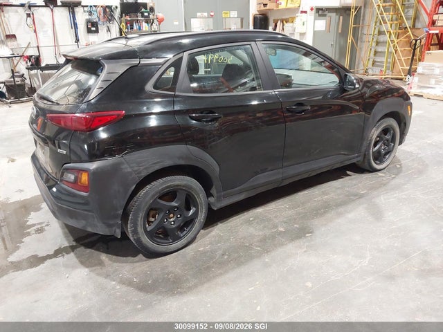 Hyundai Kona Se 2019 KM8K1CAA0KU311661 Image 4