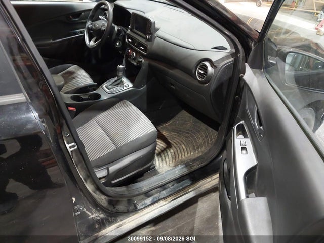 Hyundai Kona Se 2019 KM8K1CAA0KU311661 Image 5