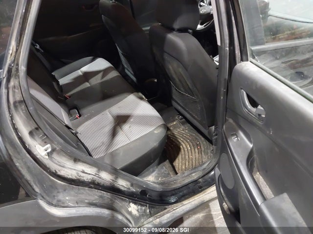 Hyundai Kona Se 2019 KM8K1CAA0KU311661 Image 8