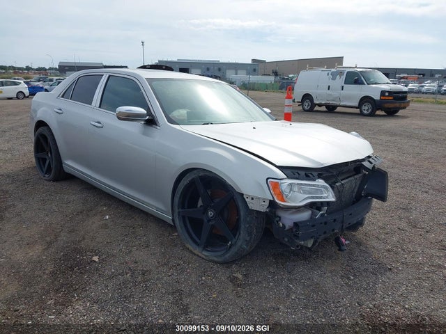 Auction sale of the 2012 Chrysler 300c, vin: 2C3CCAET4CH179080, lot number: 30099153