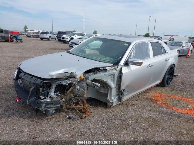 2012 Chrysler 300c მანქანა იყიდება აუქციონზე, vin: 2C3CCAET4CH179080, აუქციონის ნომერი: 30099153