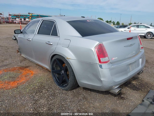 2012 Chrysler 300c მანქანა იყიდება აუქციონზე, vin: 2C3CCAET4CH179080, აუქციონის ნომერი: 30099153