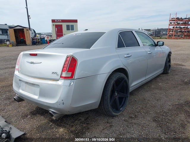 2012 Chrysler 300c მანქანა იყიდება აუქციონზე, vin: 2C3CCAET4CH179080, აუქციონის ნომერი: 30099153