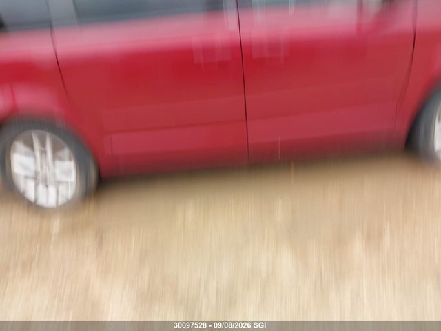 Dodge Grand Caravan Se 2014 2C4RDGBG3ER144881 Image 12