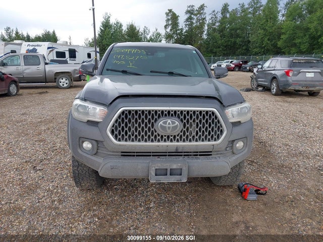 5TFSZ5AN4JX151826 Toyota Tacoma Access Cab/sr5/trd Spt/or