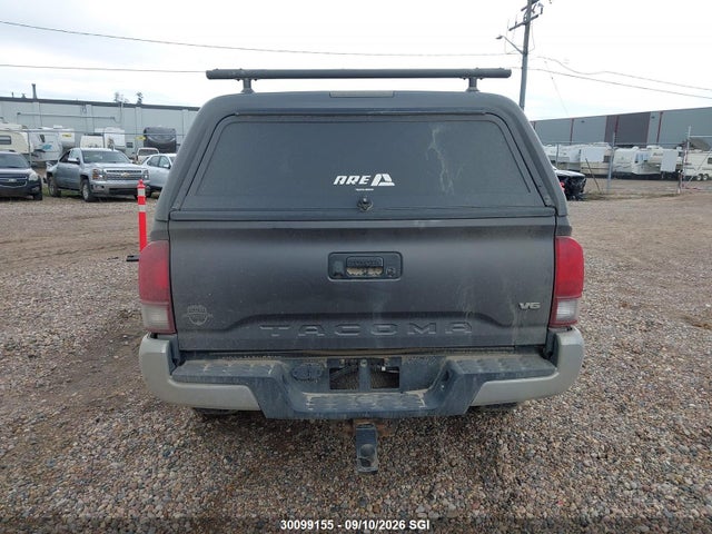 5TFSZ5AN4JX151826 Toyota Tacoma Access Cab/sr5/trd Spt/or