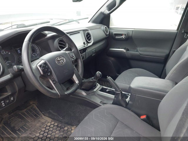 5TFSZ5AN4JX151826 Toyota Tacoma Access Cab/sr5/trd Spt/or