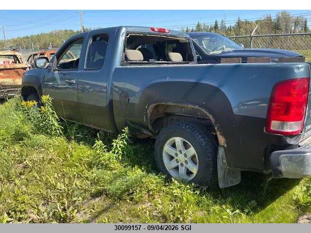 Aukcja sprzedaży 2008 Gmc Sierra C1500, vin: 1GTEC19008Z261089, numer aukcji: 30099157