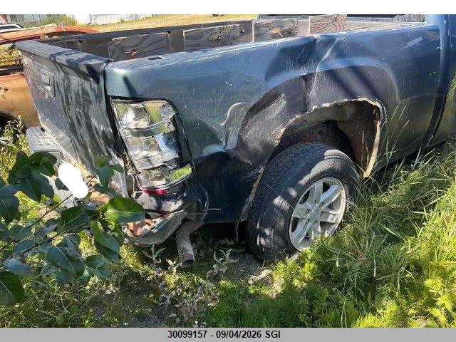 Aukcja sprzedaży 2008 Gmc Sierra C1500, vin: 1GTEC19008Z261089, numer aukcji: 30099157